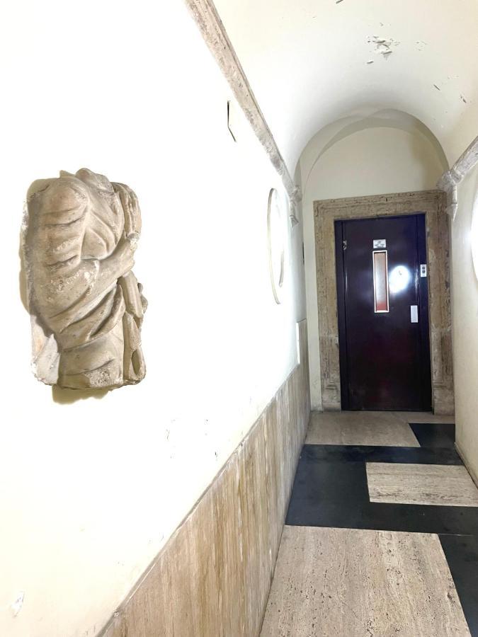 Hello Rome Inn Roma Exterior foto