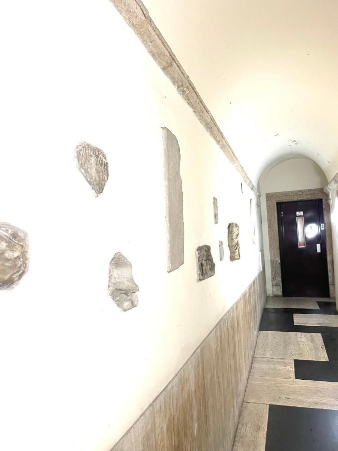 Hello Rome Inn Roma Exterior foto